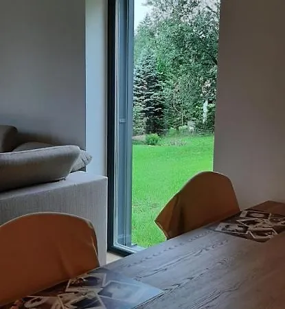 Chata Lipno U Hajenky Lipno nad Vltavou Exterior photo
