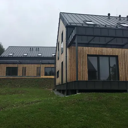Chata Lipno U Hajenky Lipno nad Vltavou Exterior photo