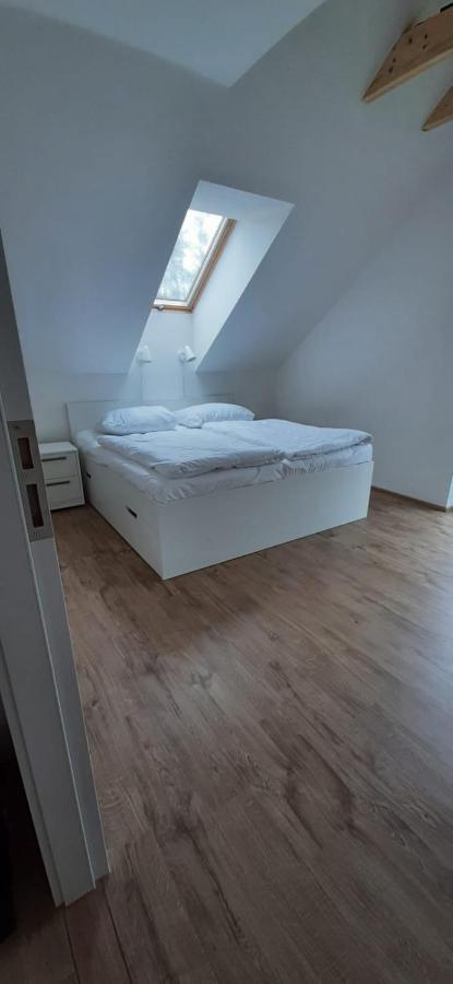 Lipno U Hajenky Holiday home