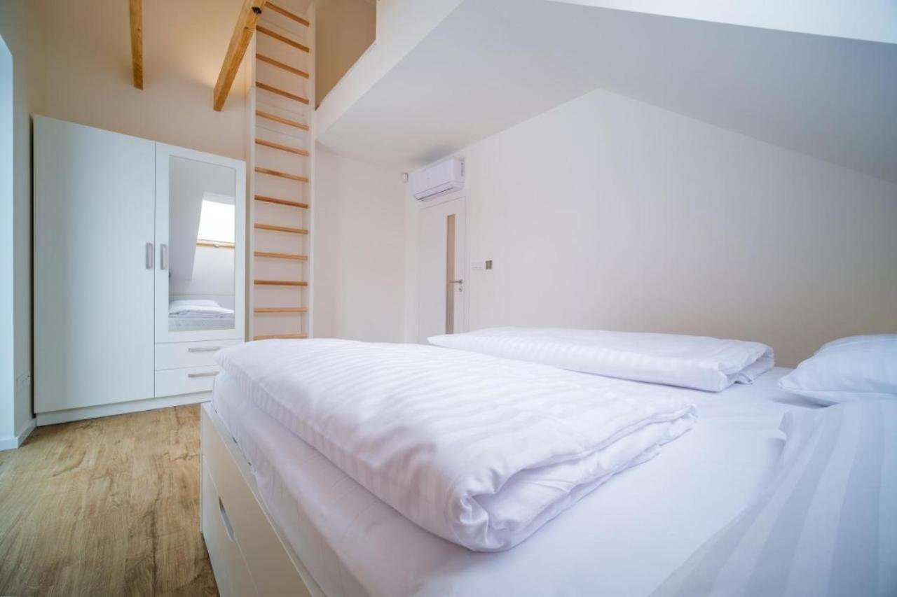 Lipno U Hajenky Holiday home Lipno nad Vltavou