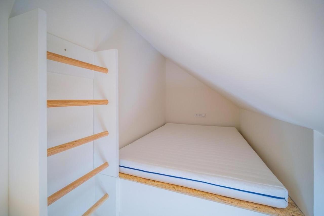 Lipno U Hajenky Holiday home