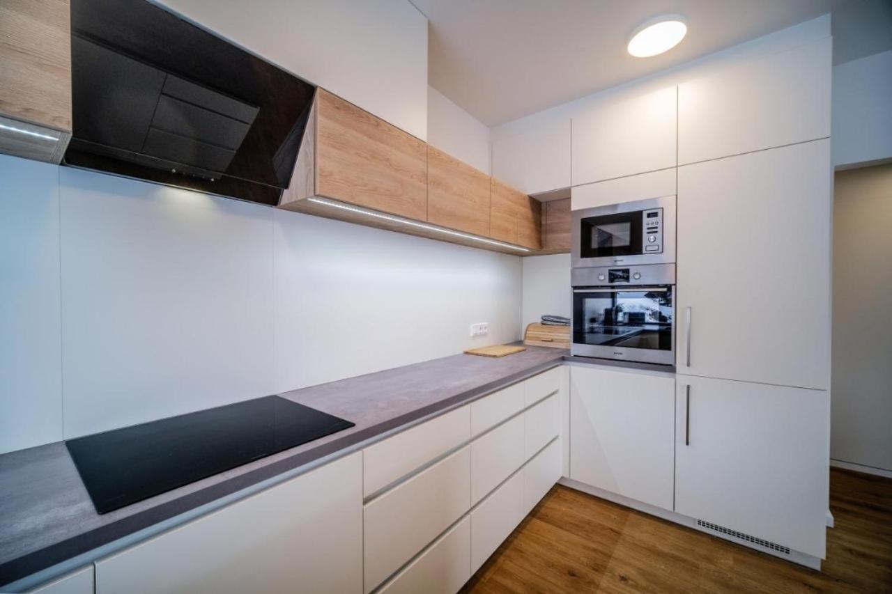 Holiday home Lipno U Hajenky Lipno nad Vltavou